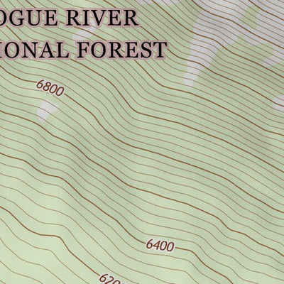 42122SE Page 17 Medford Topo Preview 3