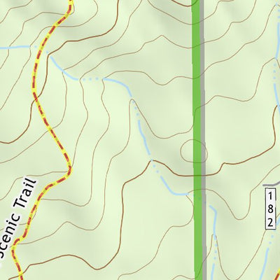 42122SE Page 18 Medford Topo Preview 2