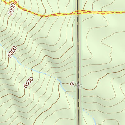 42122SE Page 18 Medford Topo Preview 3