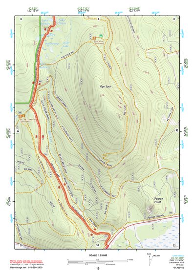 42122SE Page 19 Medford Topo Preview 1