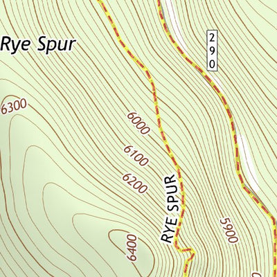 42122SE Page 19 Medford Topo Preview 3