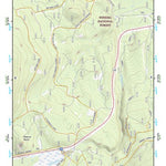 42122SE Page 20 Medford Topo Preview 1