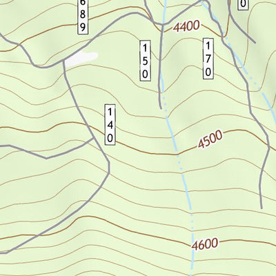 42122SE Page 21 Medford Topo Preview 2