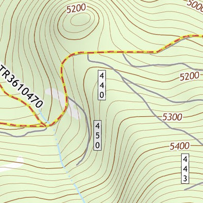 42122SE Page 21 Medford Topo Preview 3