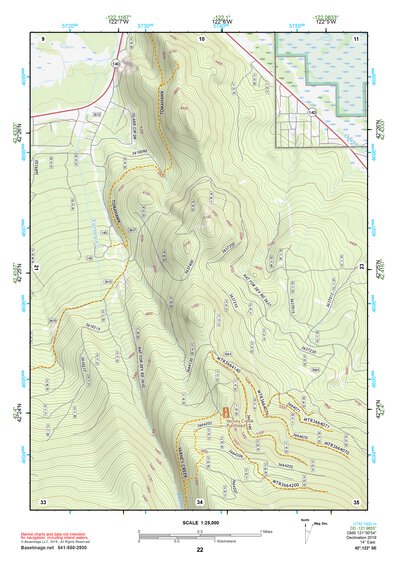 42122SE Page 22 Medford Topo Preview 1