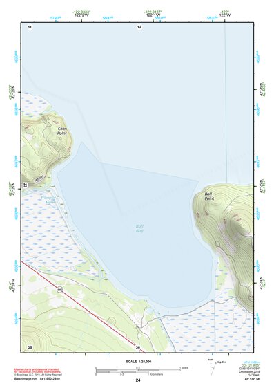 42122SE Page 24 Medford Topo Preview 1