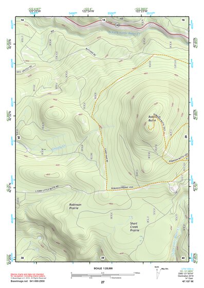 42122SE Page 27 Medford Topo Preview 1