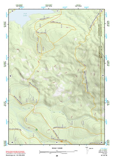 42122SE Page 29 Medford Topo Preview 1