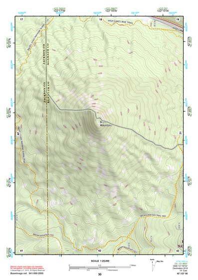 42122SE Page 30 Medford Topo Preview 1