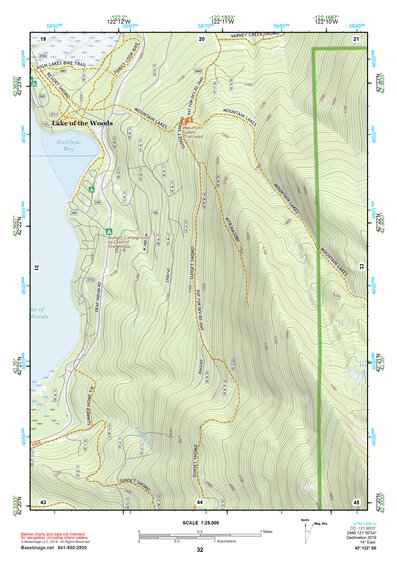 42122SE Page 32 Medford Topo Preview 1
