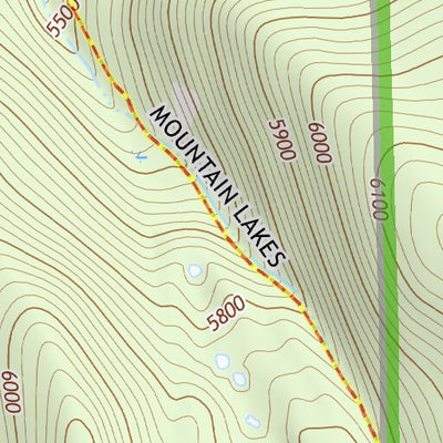 42122SE Page 32 Medford Topo Preview 3