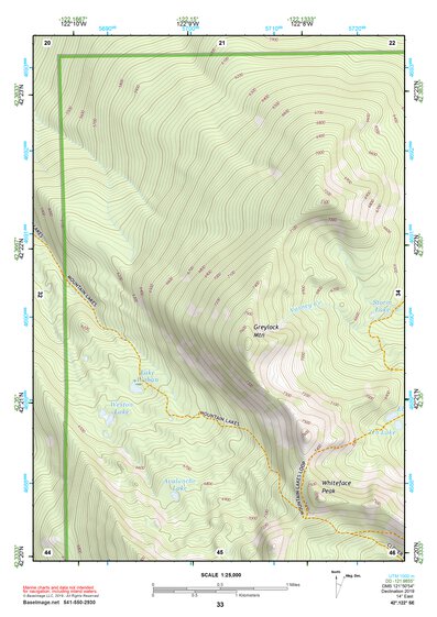 42122SE Page 33 Medford Topo Preview 1