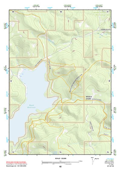 42122SE Page 62 Medford Topo Preview 1