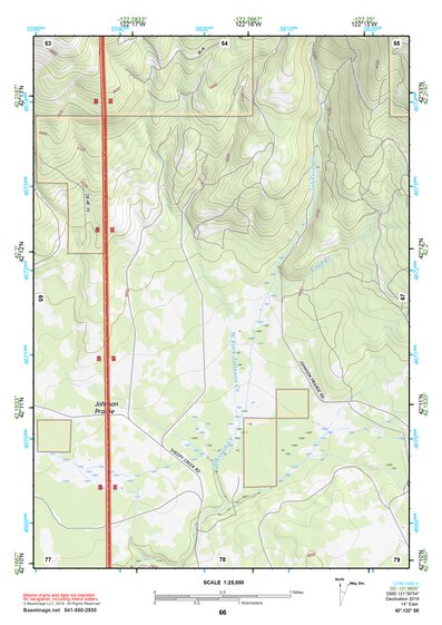 42122SE Page 66 Medford Topo Preview 1