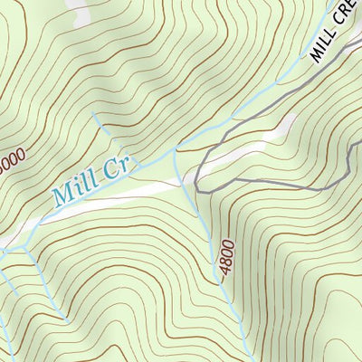 42122SE Page 86 Medford Topo Preview 3