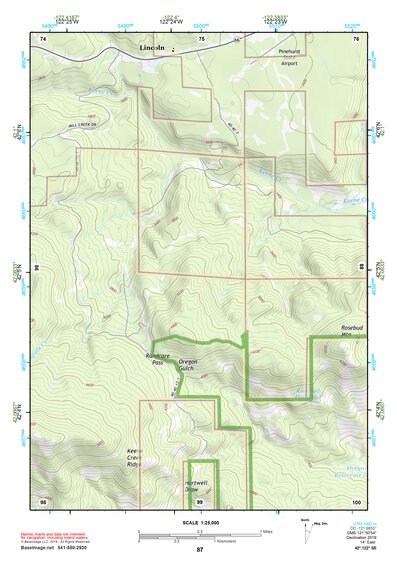 42122SE Page 87 Medford Topo Preview 1