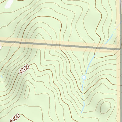 42122SE Page 87 Medford Topo Preview 2