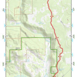 42122SE Page 88 Medford Topo Preview 1