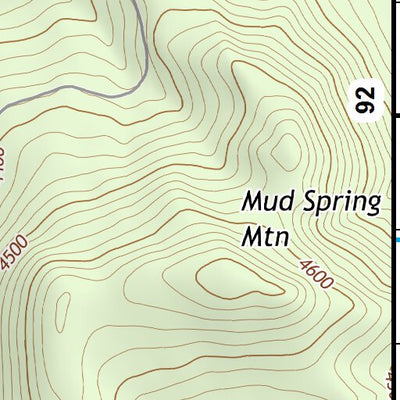 42122SE Page 91 Medford Topo Preview 3