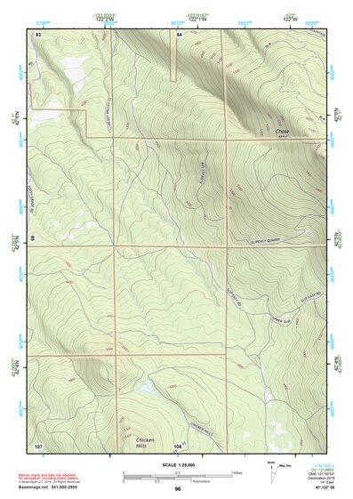 42122SE Page 96 Medford Topo Preview 1