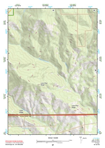 42122SE Page 97 Medford Topo Preview 1