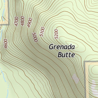 42122SE Page 108 Medford Topo Preview 3