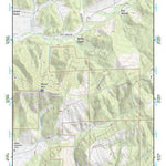 42123NE Page 10 Canyonville Topo Preview 1