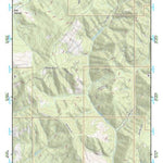 42123NE Page 11 Canyonville Topo Preview 1