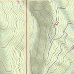 42123NE Page 12 Canyonville Topo Preview 2