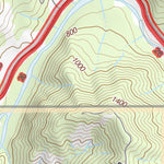 42123NE Page 13 Canyonville Topo Preview 2