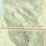 42123NE Page 13 Canyonville Topo Preview 3