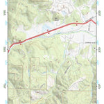 42123NE Page 14 Canyonville Topo Preview 1