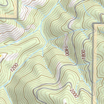 42123NE Page 14 Canyonville Topo Preview 3