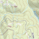 42123NE Page 15 Canyonville Topo Preview 3