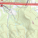 42123NE Page 16 Canyonville Topo Preview 2