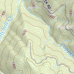 42123NE Page 16 Canyonville Topo Preview 3