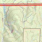 42123NE Page 17 Canyonville Topo Preview 2
