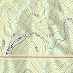 42123NE Page 35 Canyonville Topo Preview 3