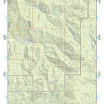 42123NE Page 36 Canyonville Topo Preview 1