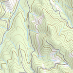 42123NE Page 37 Canyonville Topo Preview 2