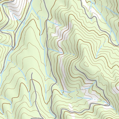 42123NE Page 37 Canyonville Topo Preview 2