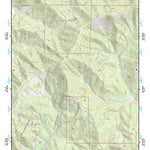 42123NE Page 38 Canyonville Topo Preview 1
