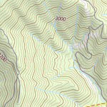 42123NE Page 38 Canyonville Topo Preview 2