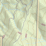 42123NE Page 39 Canyonville Topo Preview 2