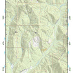 42123NE Page 40 Canyonville Topo Preview 1