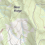 42123NE Page 40 Canyonville Topo Preview 2