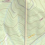 42123NE Page 41 Canyonville Topo Preview 2