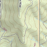 42123NE Page 43 Canyonville Topo Preview 3