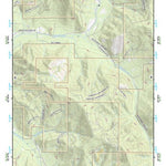 42123NE Page 44 Canyonville Topo Preview 1