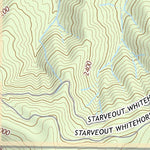 42123NE Page 44 Canyonville Topo Preview 2